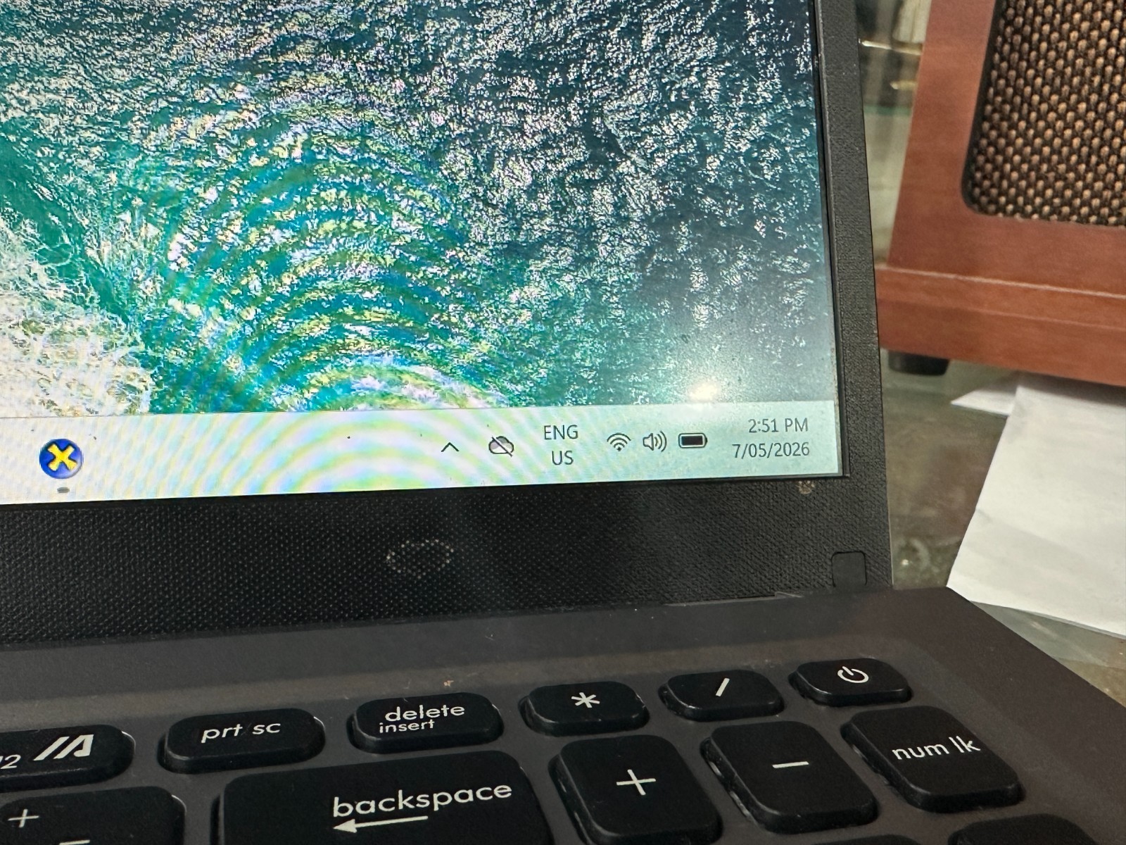 ASUS VIVOBOOK X515EA / WINDOWS 11 PRO , 512GB SSD 8 GB RAM / 11TH GEN I5-1135G7
