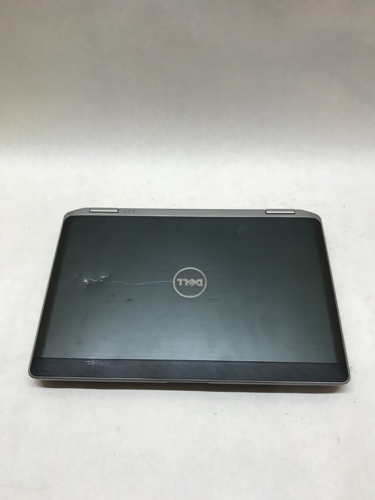 Dell Latitude E6330 13″ Intel Core i5-3340 NO RAM NO HDD/OS For Parts Cracked DW