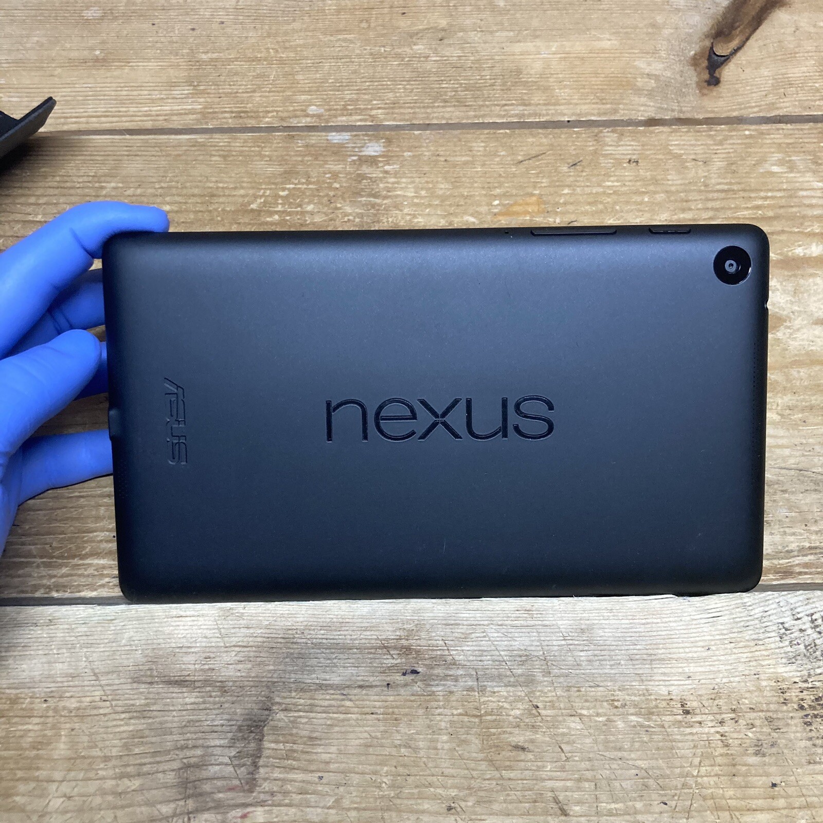 Asus Google Nexus 7 MOB30X 16gb With Case FACTORY RESET