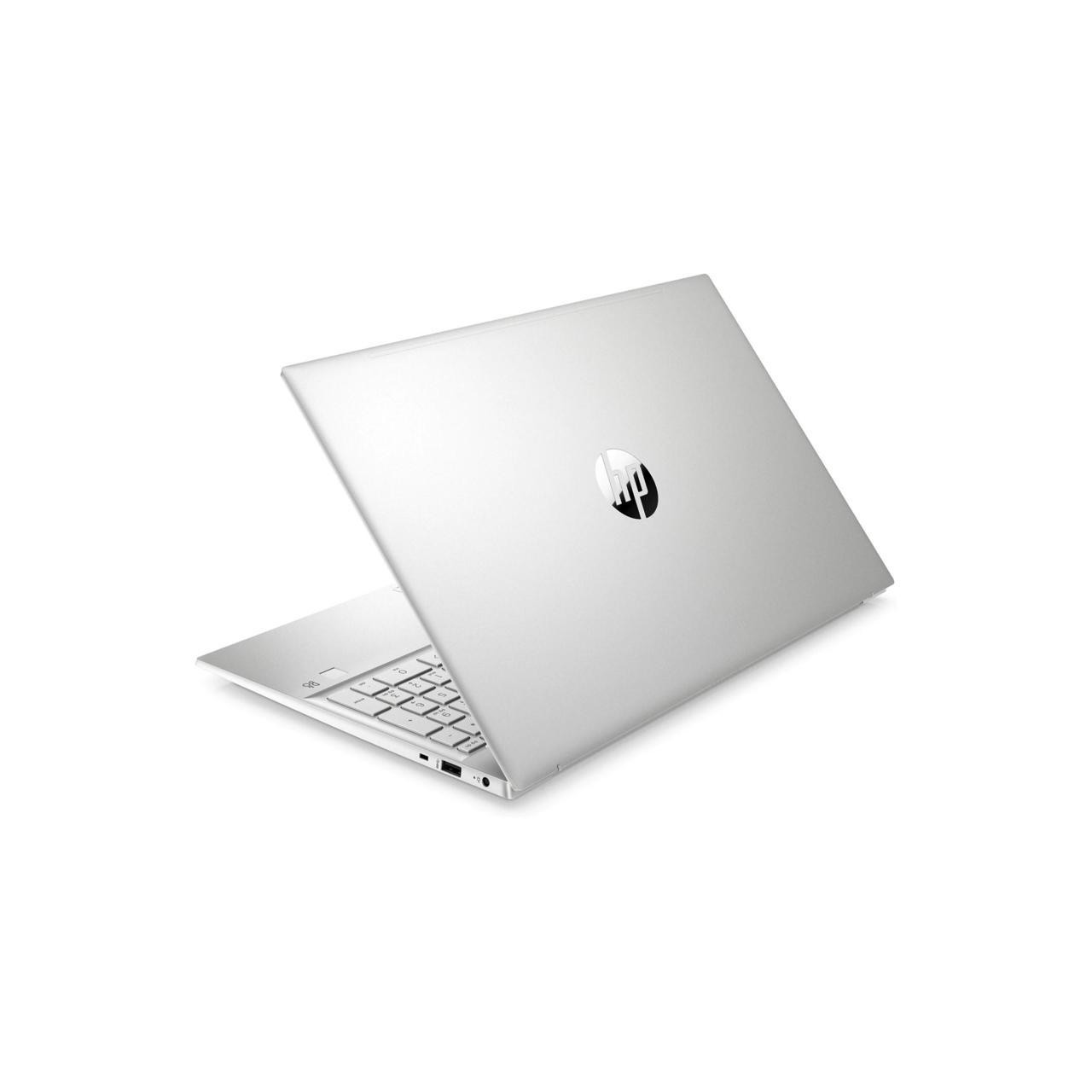 HP 15-EF2013DX 15.6″ 16GB 512GB, Silver