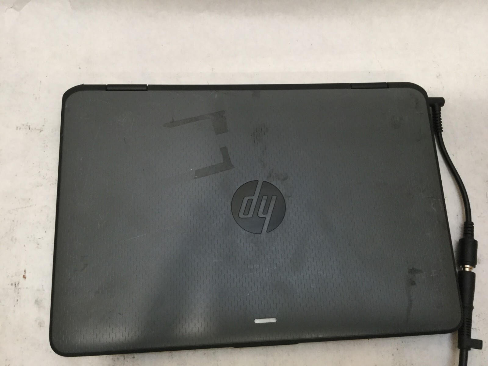 HP PB x360 11 G1 EE / Intel Celeron N3350 @ 1.10GHz /(NO STORAGE/BP. SCREWS) -MR