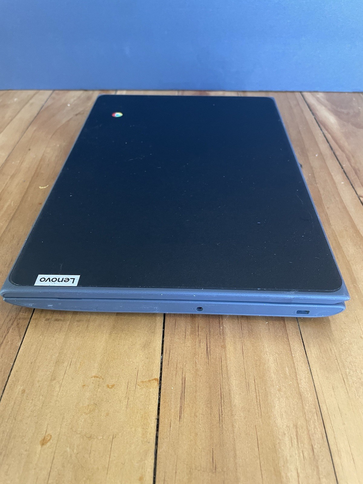 Lenovo 100e Chromebook 2nd Gen 11.6” 4GB 32GB WiFi Tested + USB-C Charger