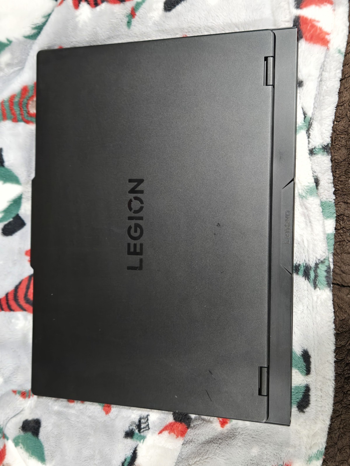 Lenovo Legion Pro 5 16IAKX10 Gaming Laptop i7 32GB 954GB SSD RTX 16″ Win11