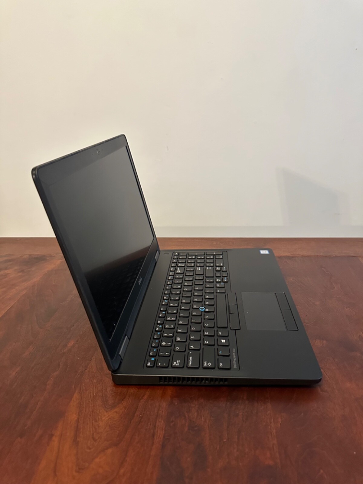 Dell Precision 3510 | 128GB SSD | Intel Core i5-6300HQ | 8GB RAM | WIN 11 PRO