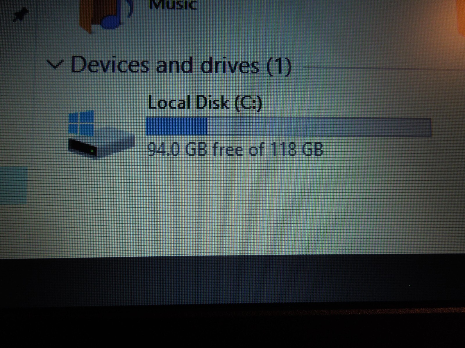 Dell Latitude E5550 Laptop Computer -15.6″Screen -Windows 10 -128GB SSD -4GB Ram