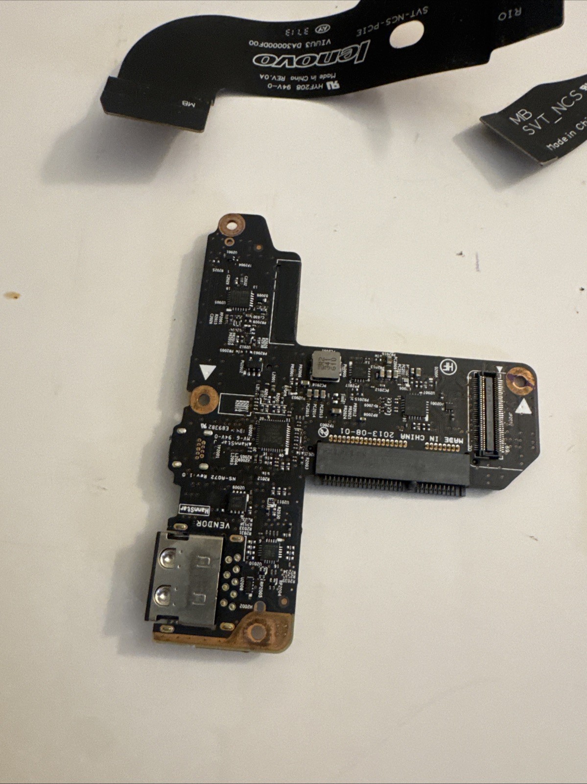 Lenovo Yoga 2 Pro 13, Misc Parts For Lenovo Yoga 2 Pro