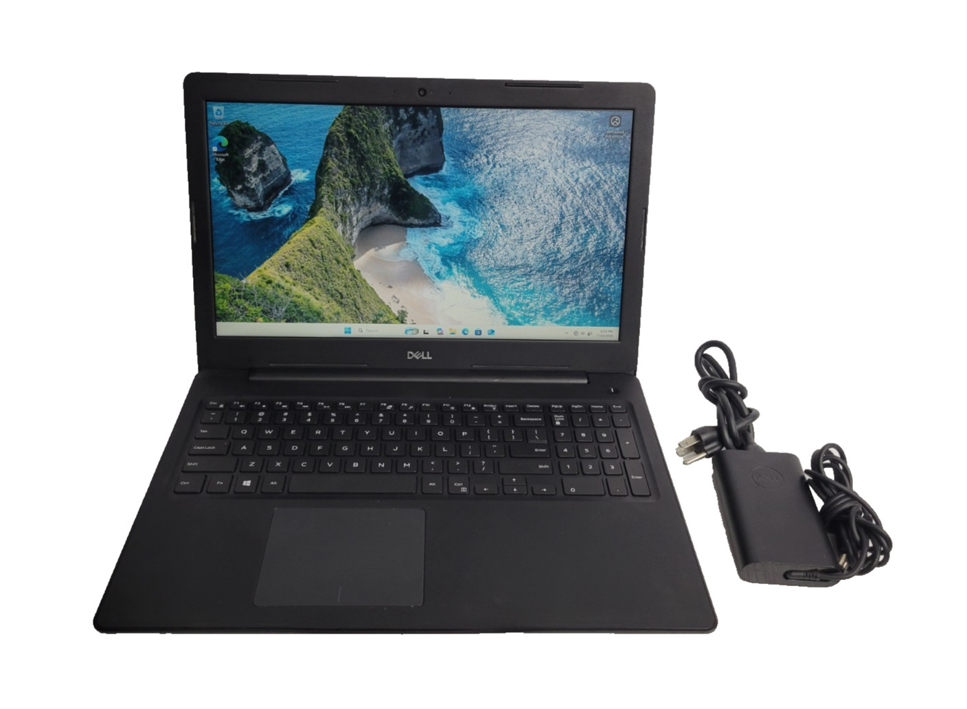 Dell Latitude 3590 15″ Intel Core i5-7200U 2.5GHz 8GB 128GB SSD Win11 Laptop