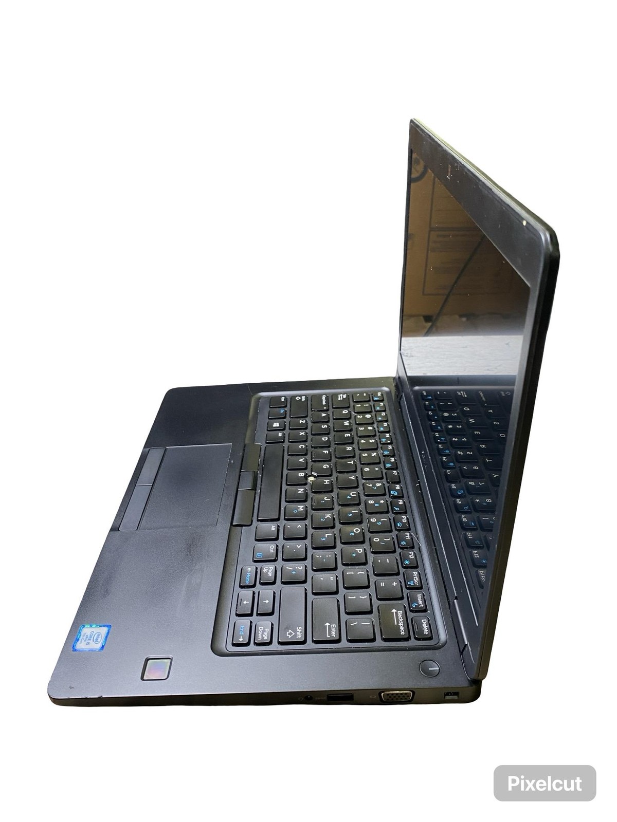 Dell Latitude 5490 Corei5 7300U 8GB Win11Pro 128GB No Battery Grade C