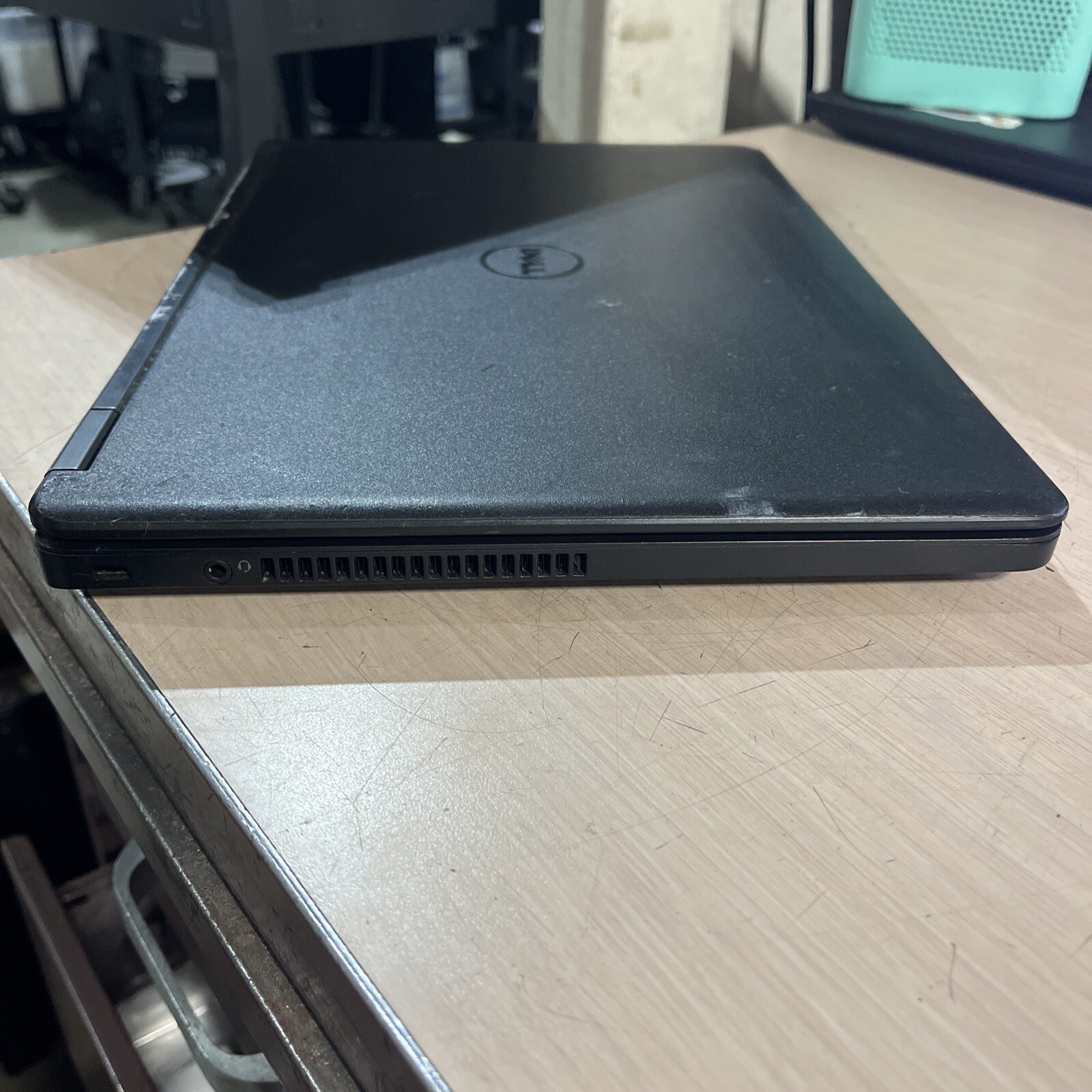 DELL LATITUDE E5450 INTEL CORE I5-5300U 2.30GHZ 8GB RAM NO HD