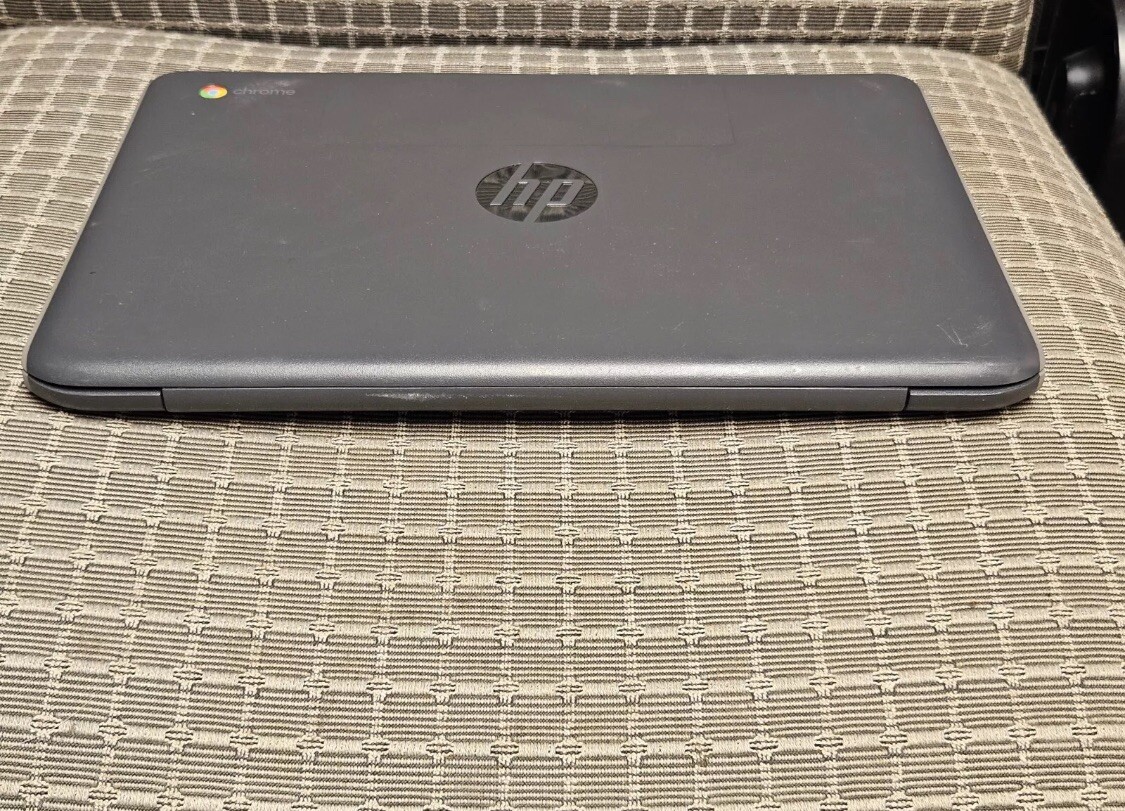 HP Chromebook 11 G7 EE ***Works Great*** Tough & NICE!!