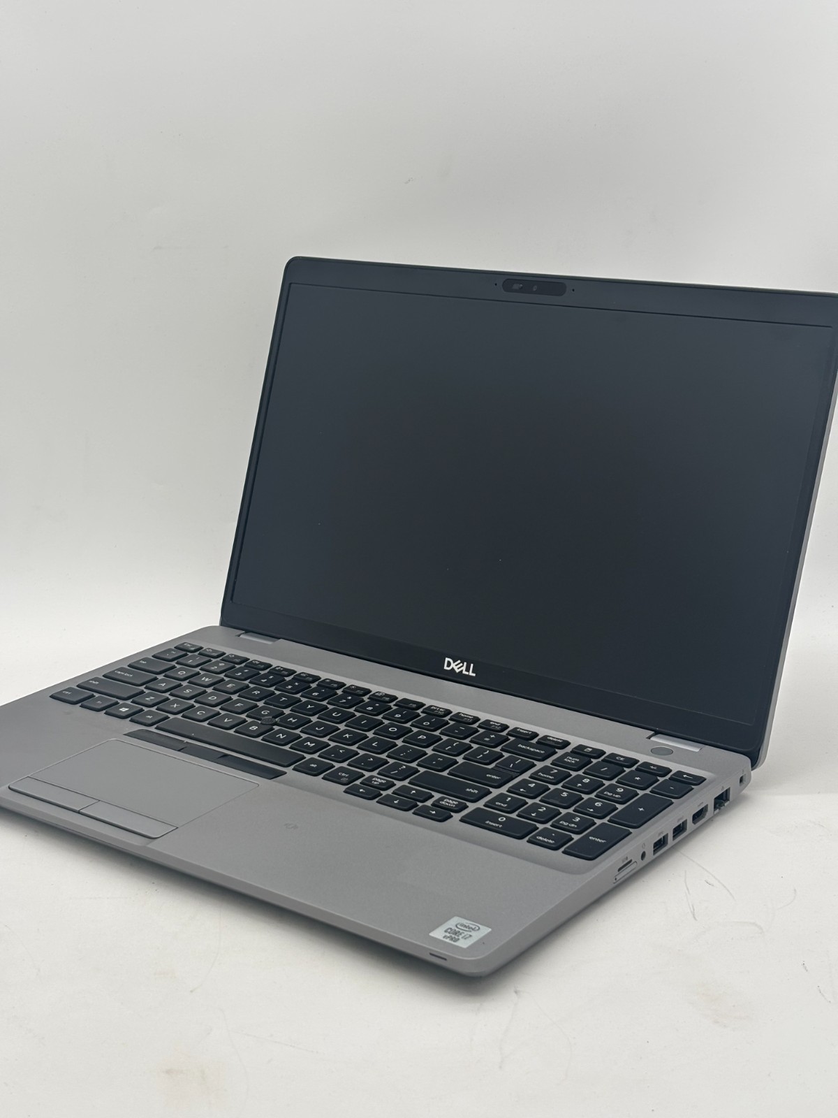 Dell Latitude 5511 NTS i7-10850H@2.7GHz 16GB RAM 512GB NVMe Win 11 Pro