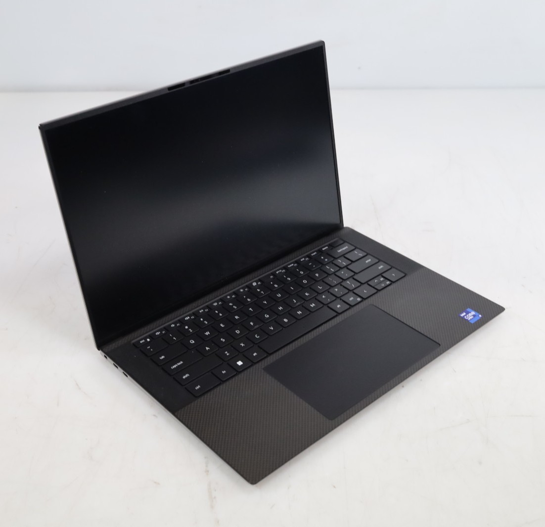 Dell Precision 5560 15.6″ Intel i9-11950H 64GB DDR4 1TB SSD RTX A2000 No COA OS