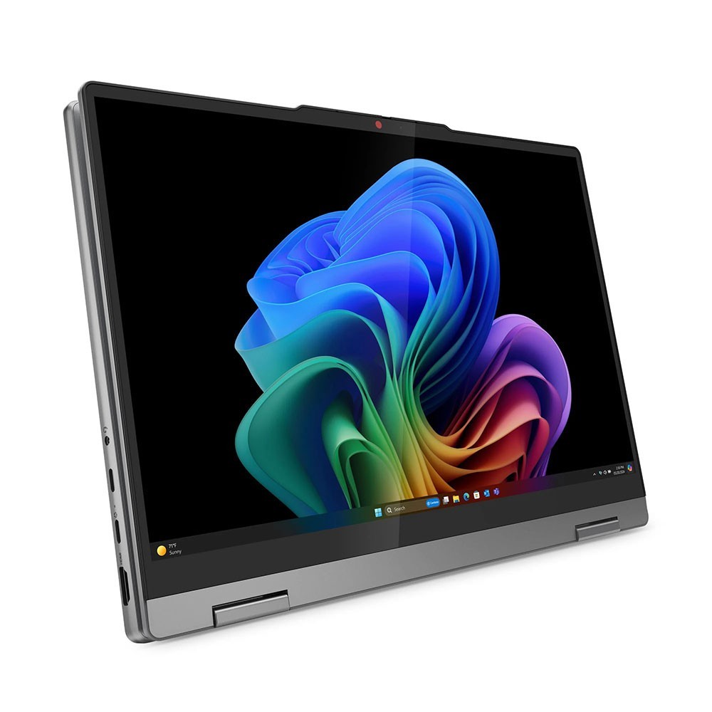Lenovo IdeaPad 5 2-in-1 14Q8X9 – 14″ WUXGA Snapdragon X 16GB RAM 1TB SSD W11