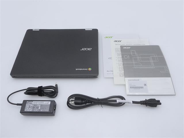 Acer Chromebook Spin 512 R853TA 2in1 12″ N5100 4GB 32GB Chrome OS NX.A91AA.001