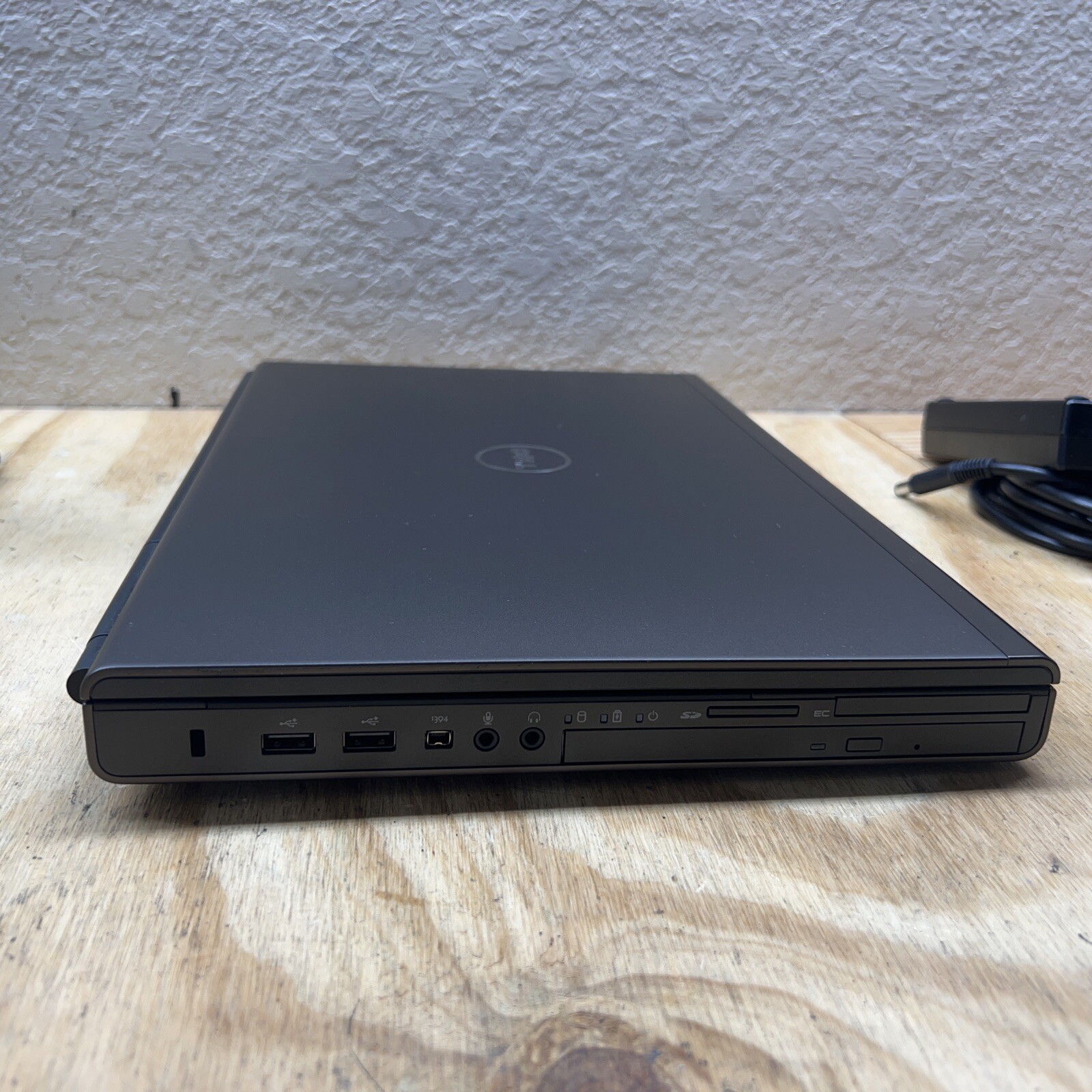 Dell Precision M4700 15.6″ FHD i7-3740QM @2.7GHz 12GB 512GB SSD Wnd11 Pro