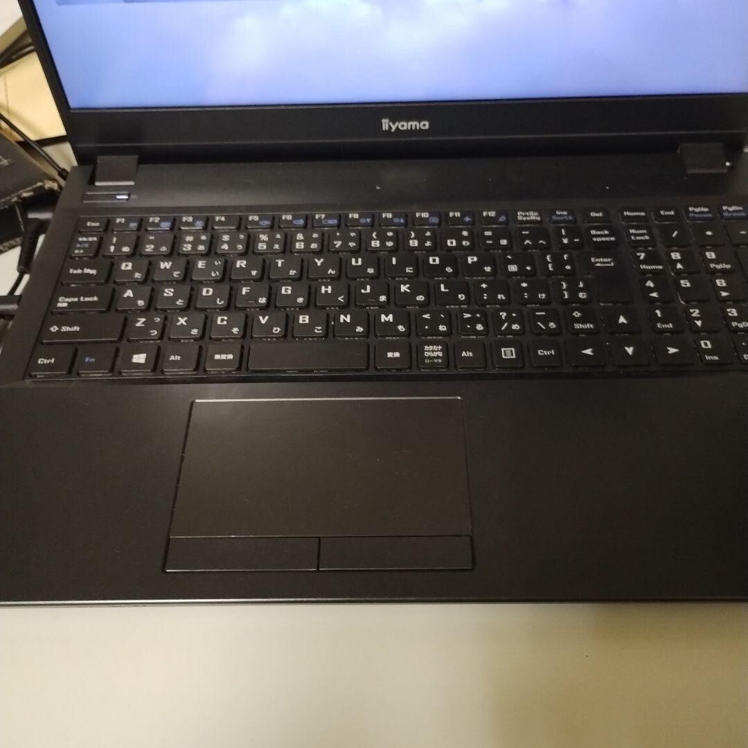 NEC Laptop LAVIE N15 PC-N1585AAL Navy Blue Windows11 Core i7 collection n102