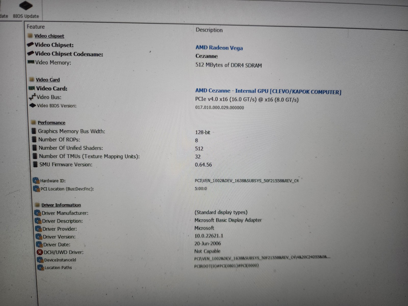 System76 Kudu6 Amd Ryzen 9 5900HX@3.30ghz 64gb Ram 2tb Nvme Ssd Nvidia Rtx 3060