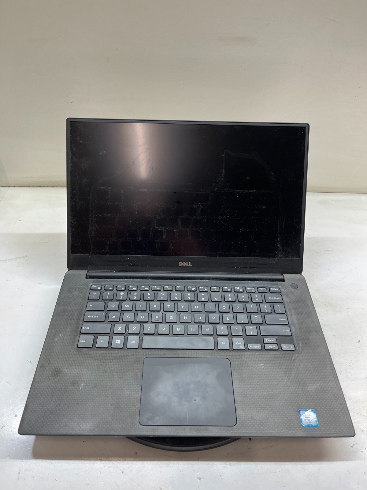 Dell Precision 5510 Intel Core i5-6th Gen NO HDD