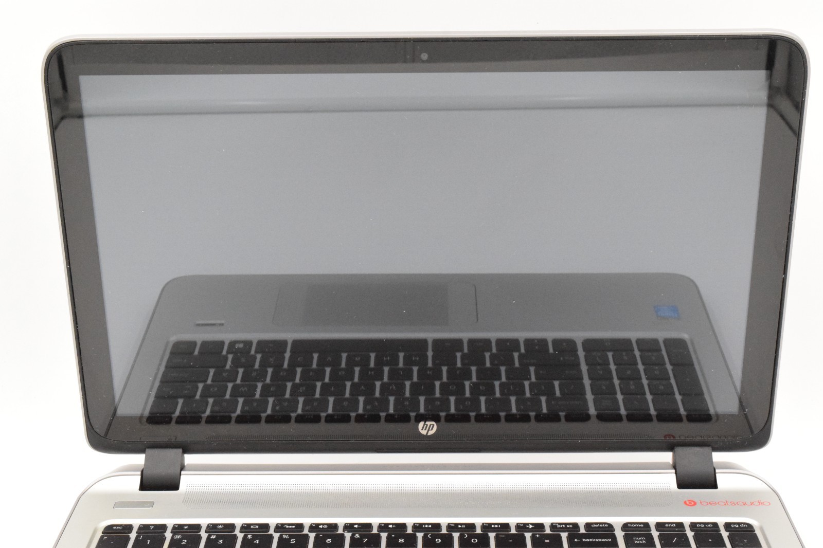 HP Envy 15t-k000, Intel Core i7, 16GB RAM, 1TB HDD, NEW Battery & DVD Drive