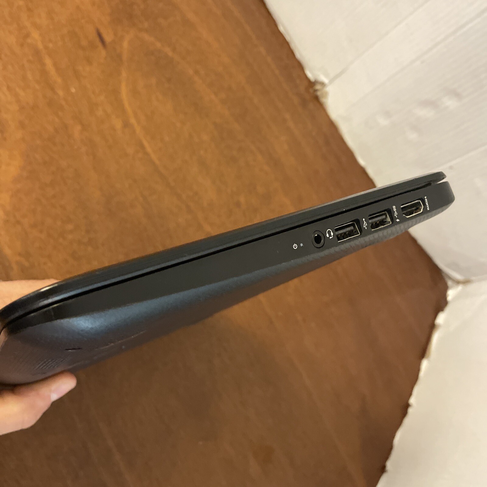 HP Chromebook 11 G3 TPN-Q151 11.6″ For Parts Works No Charger Locked Out