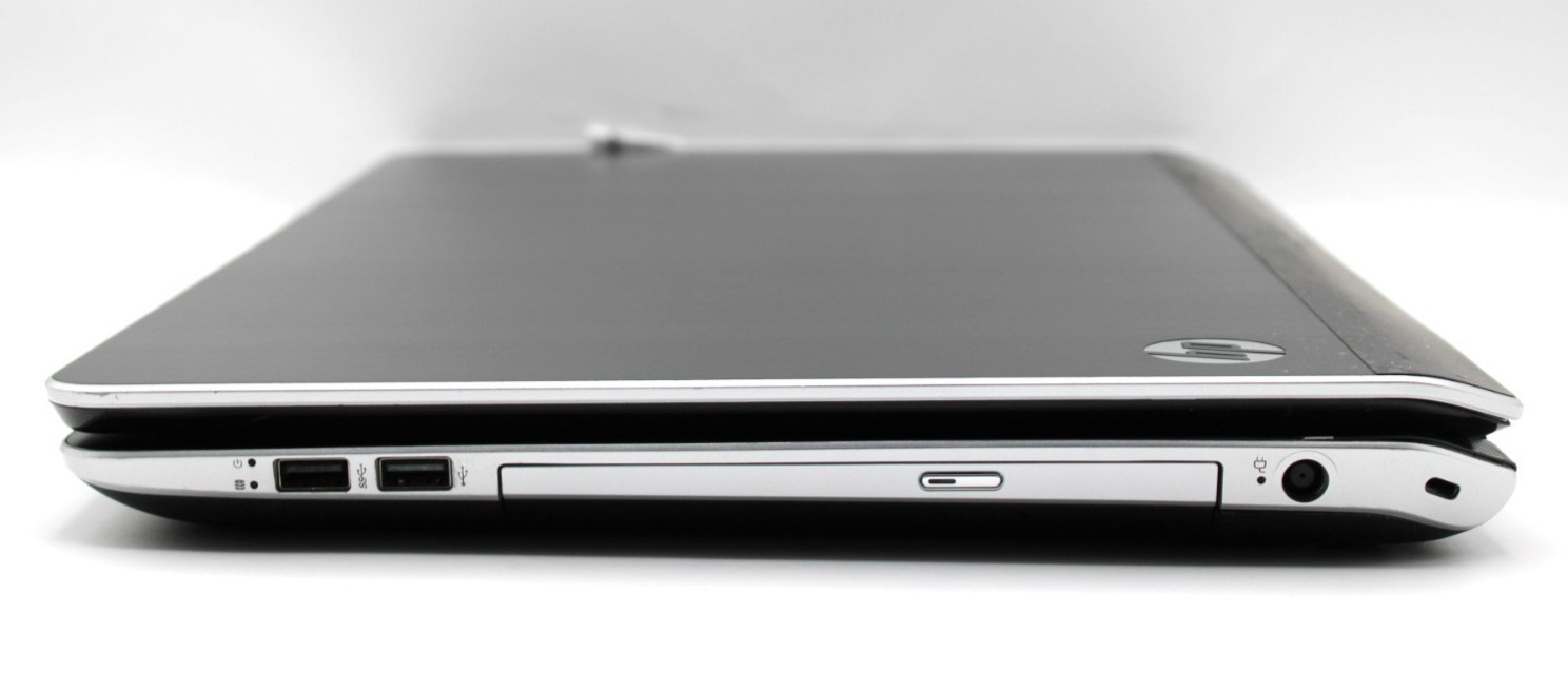 HP ENVY DV7 i7-3630QM@2.4GHz 12GB DDR3 NO STORAGE OR OS *USED/TESTED*