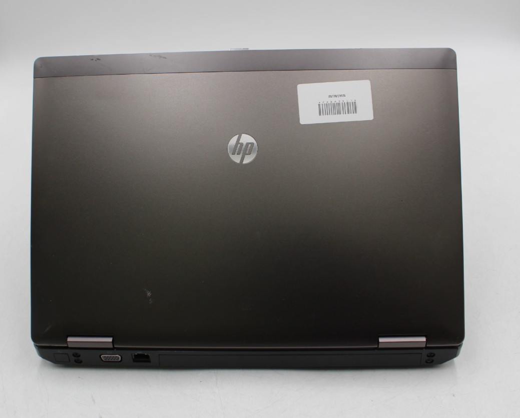 HP ProBook 6470b 14in 500 GB HD 4 GB RAM i5-3230M 30 day warranty No OS