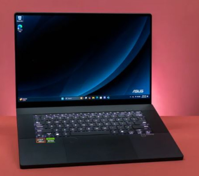 ASUS ProArt P16 H7606WM-ME027W / Win11 RTX5060 AI 9HX 370 32GB/1TB 16″ / Express