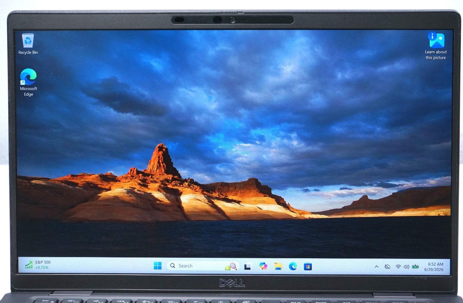 Dell Latitude 7420 Laptop 14″ Intel Core i5-1145G7 8GB RAM 512GB SSD Win 11 Pro