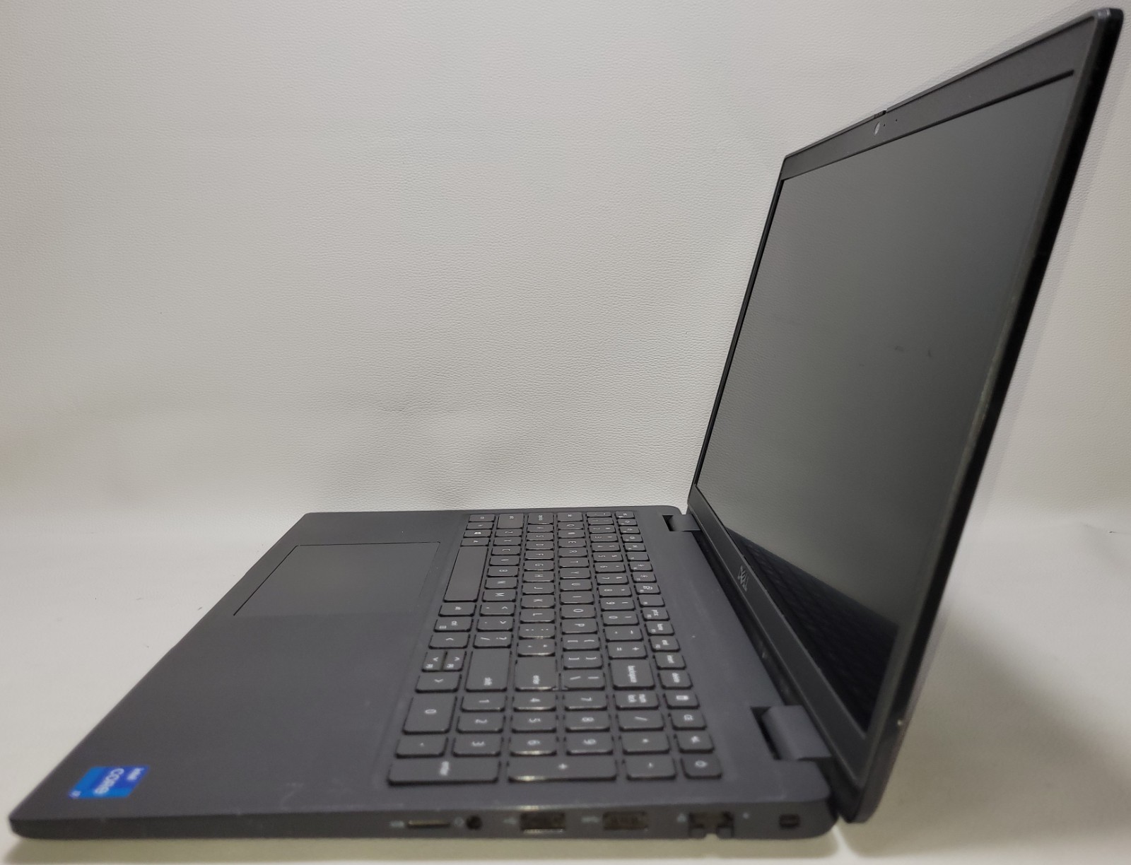 Dell Latitude 3520 i7-1165G7 16GB RAM 512GB SSD NO ADAPTER (UID TEE2B348F6)PARTS