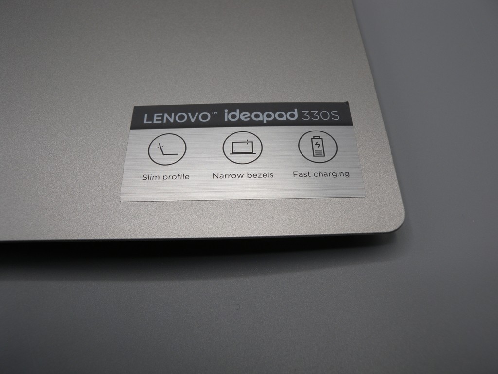 Lenovo Ideapad 330S-15ARR Ryzen 5 2500U 8GB RAM – Not working – For parts