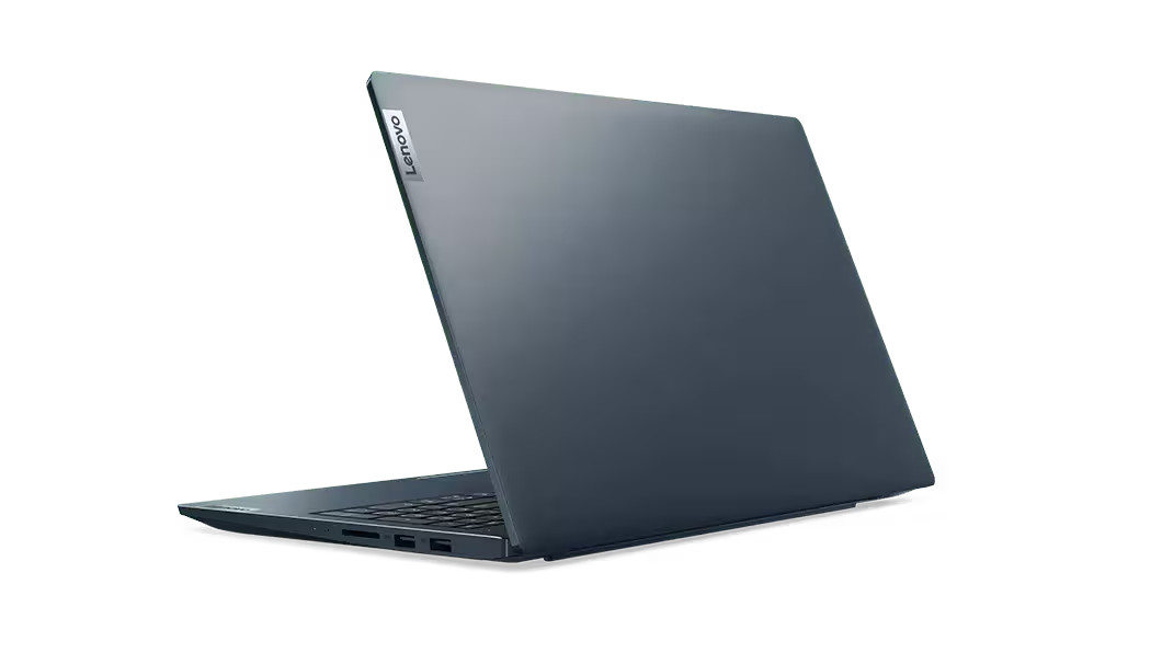 Lenovo IdeaPad 5 i7-1255U 8GB RAM 512 GB SSD 15.6 in W11 Home FHD IPS