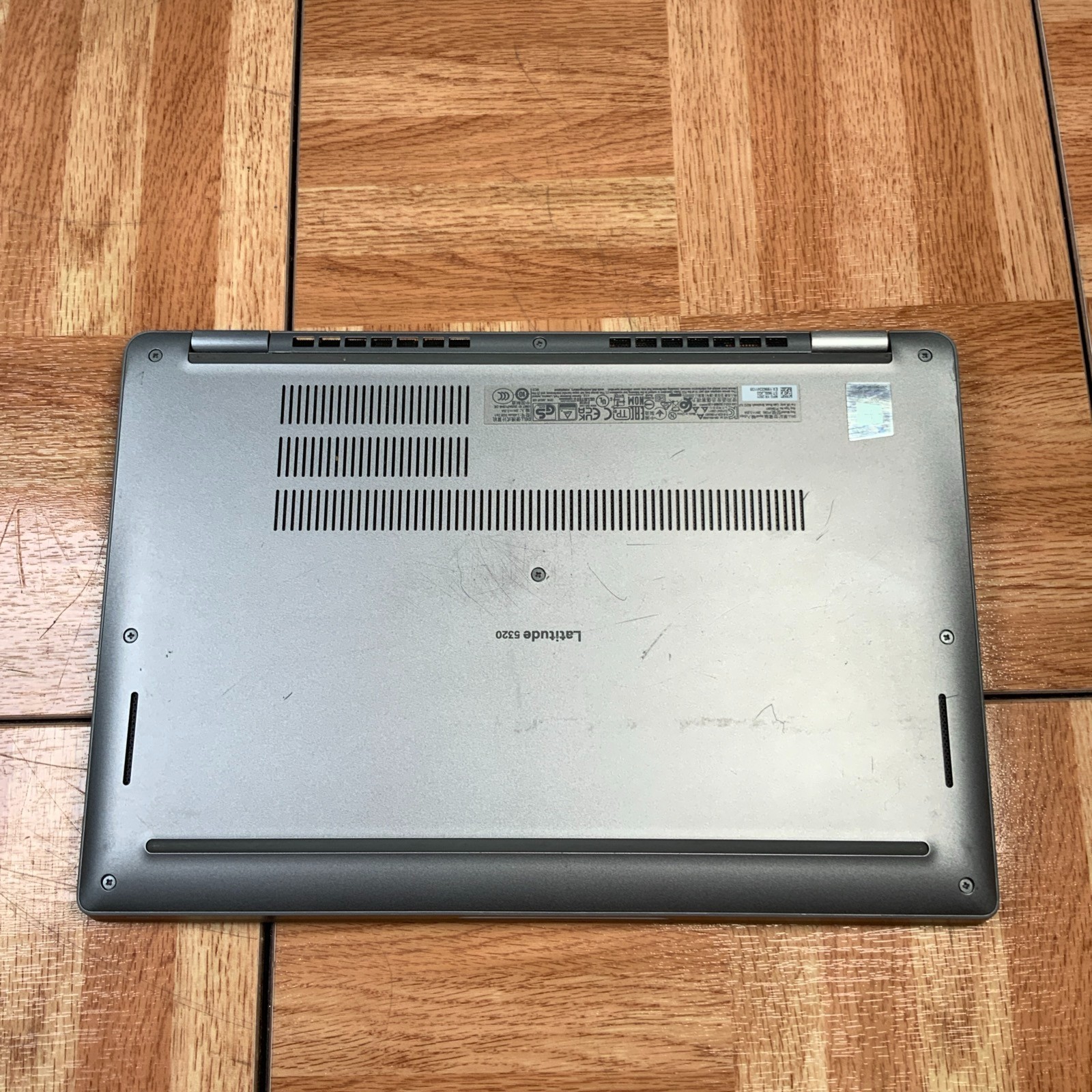 Dell Latitude 5320 11th Gen Intel i7-1185G7 16GB RAM 512 GB SSD Win 11 Pro