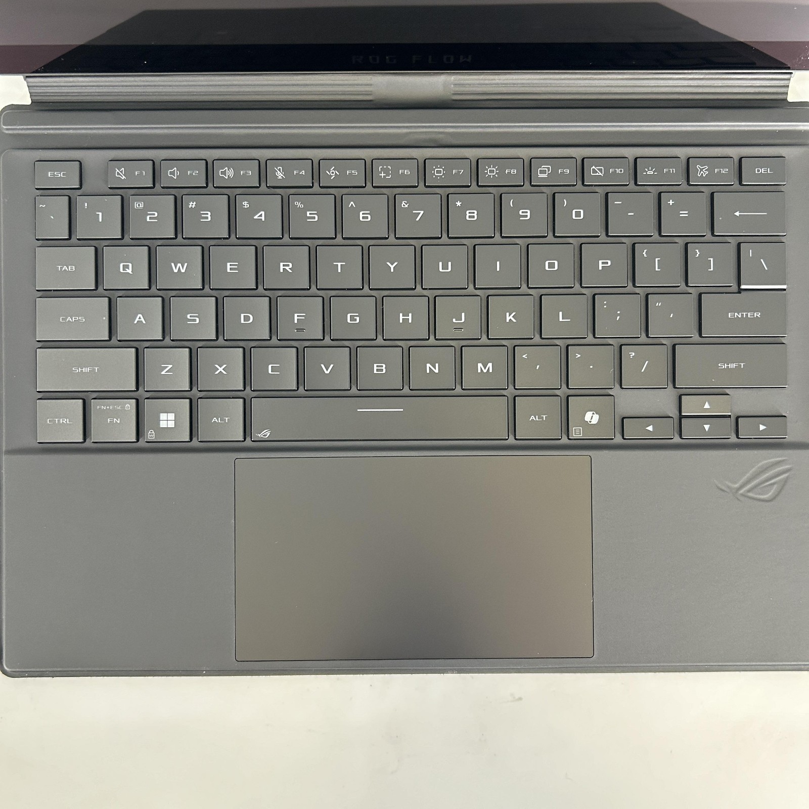 Asus ROG Flow Z13 GZ302 180Hz QHD+ TOUCH 3.0 GHz RYZEN AI MAX+ 395 64GB 2TB SSD