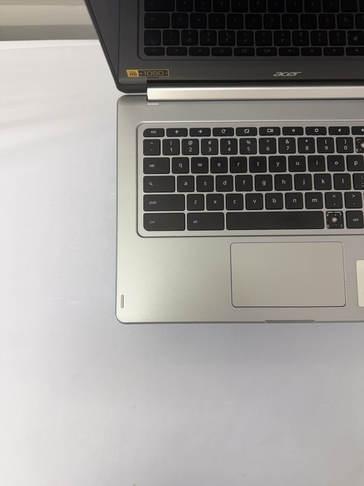 Acer Chromebook R13 CB5-312T-K829 Laptop – Good Screen-MediaTek MT8173-Read Des
