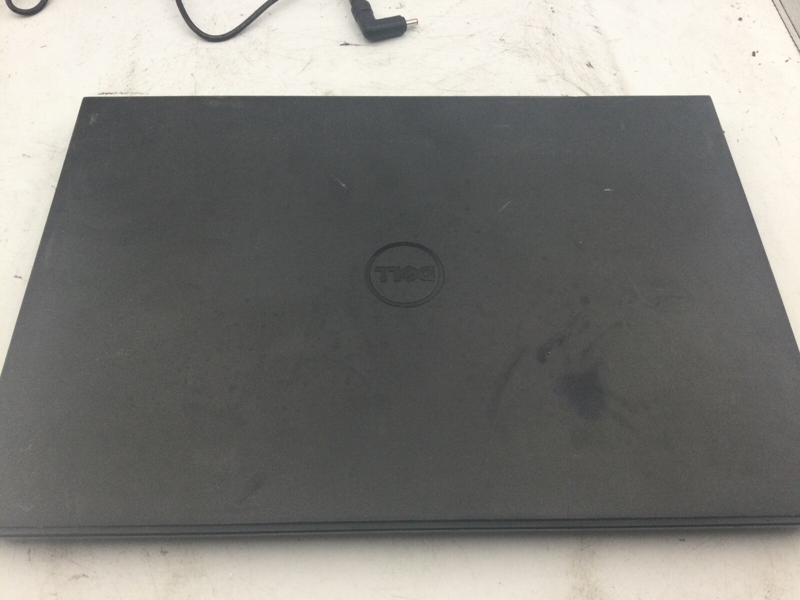 DELL INSPIRON 15 3552 – FOR PARTS – INTEL CELERON N5030 – NO RAM – 15″ – READ-BB