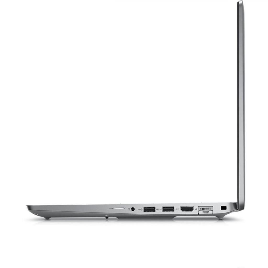 Dell Precision 3580 Workstation Laptop 15” Core i7 16GB RAM 512GB SSD Win 11 Pro