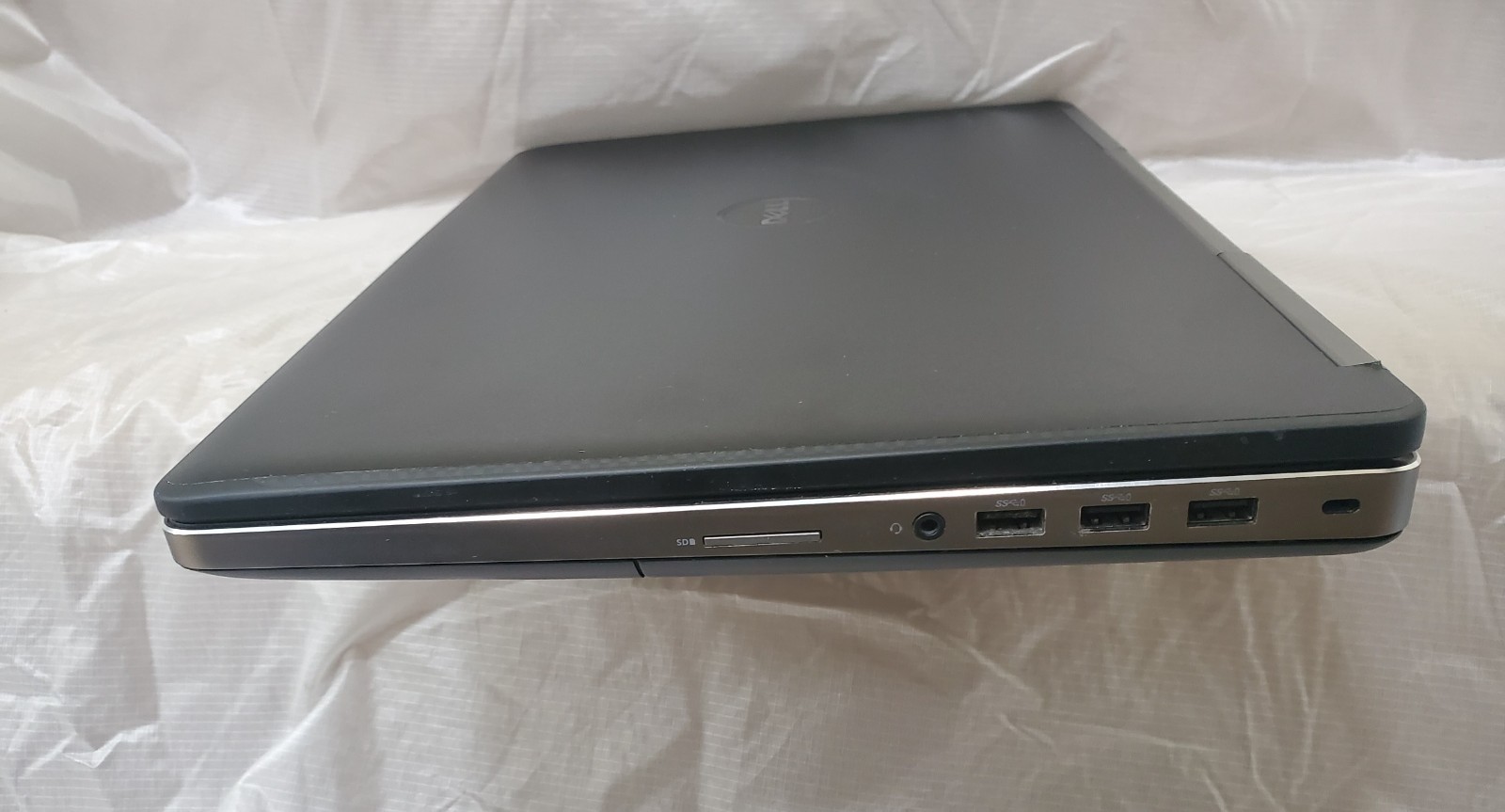 Dell Precision Touch Business & Gaming Laptop i7 3.1Ghz/1.012TB/32GB/NVIDIA/AX6E