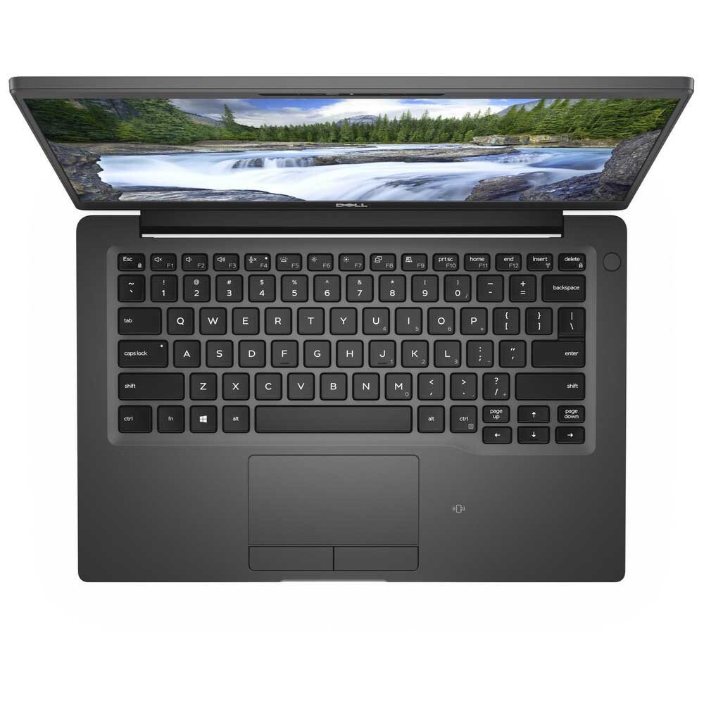 Dell Latitude 7400 14″ FHD i7-8665U 16GB 256gb SSD NVME Laptop WIN 11 pro WIFI