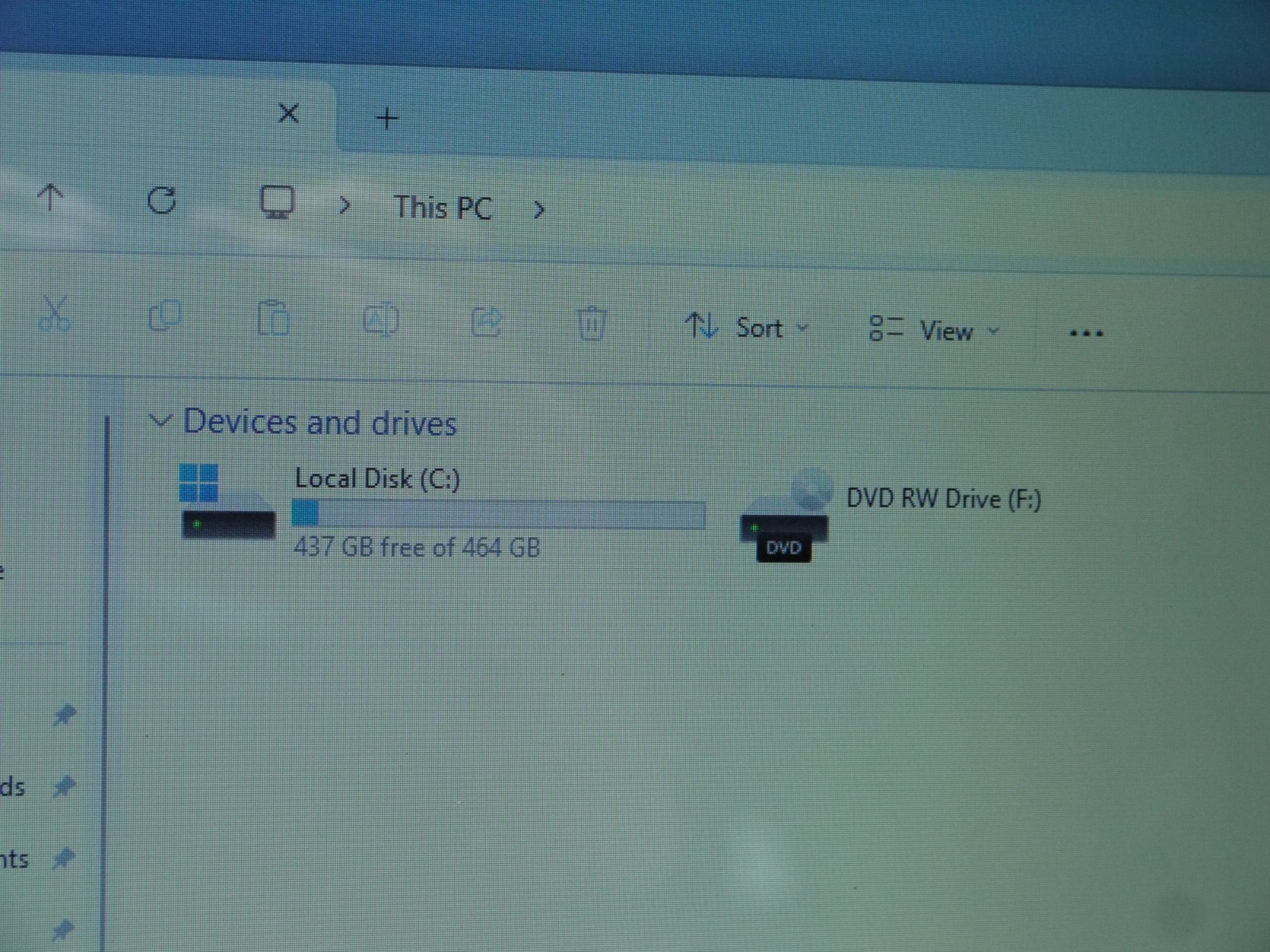 Dell Inspiron 3541 15.6″ Laptop – AMD A6-6310 / 4GB / 500GB HDD – New Battery