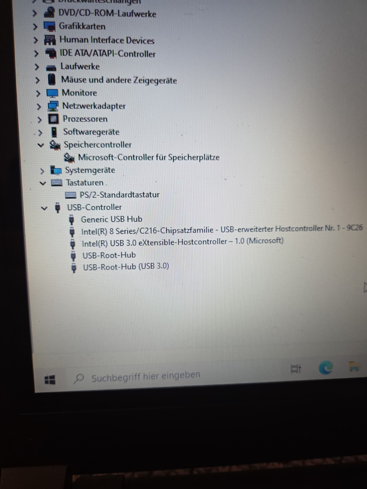 Medion Akoya S621xT Touch | Intel Core i3 | 6GB RAM | 120GB SSD | Windows 10