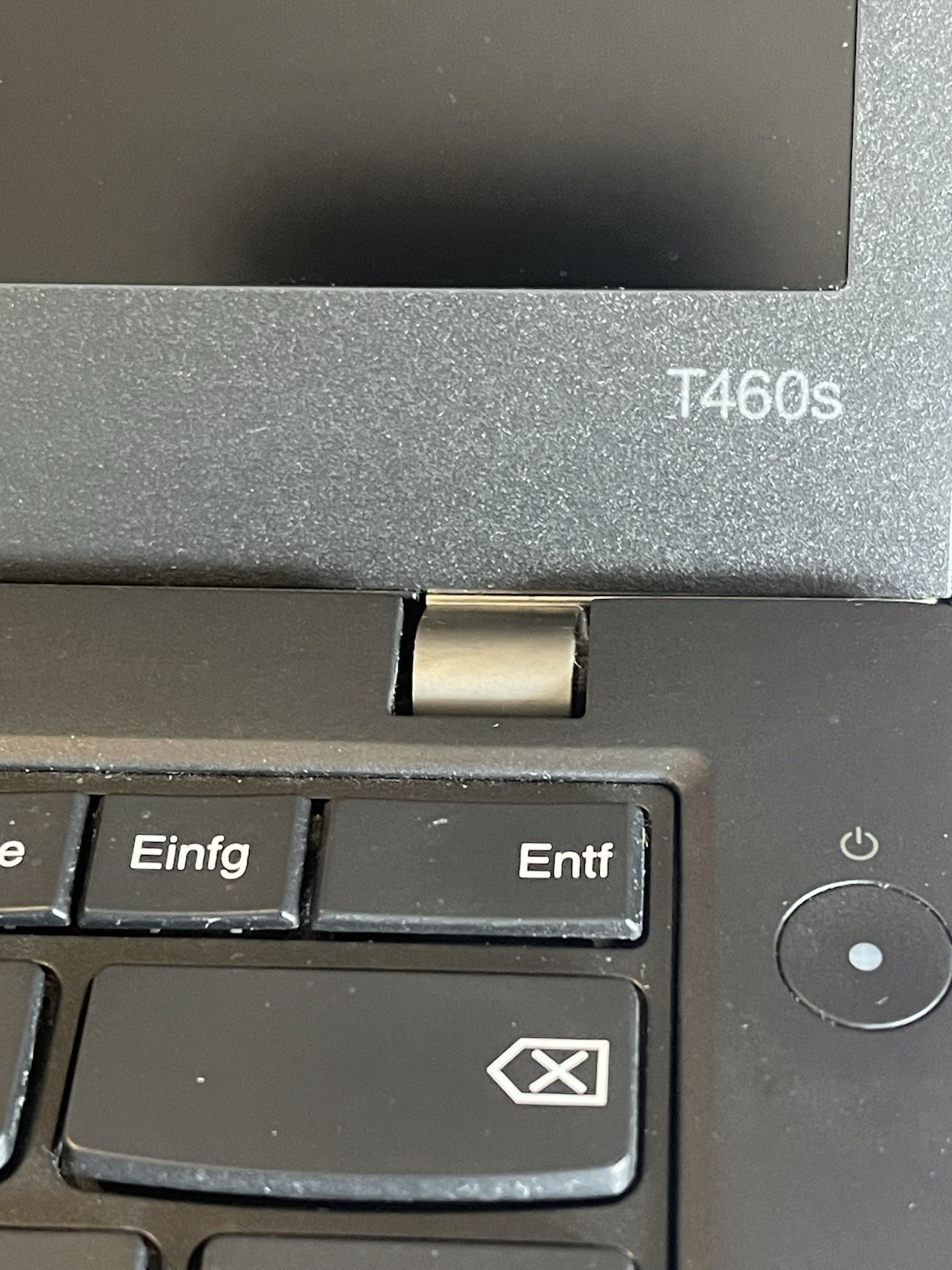 Lenovo ThinkPad T460s i5-6300U 8GB RAM Business Notebook Laptop Windows Touchscr