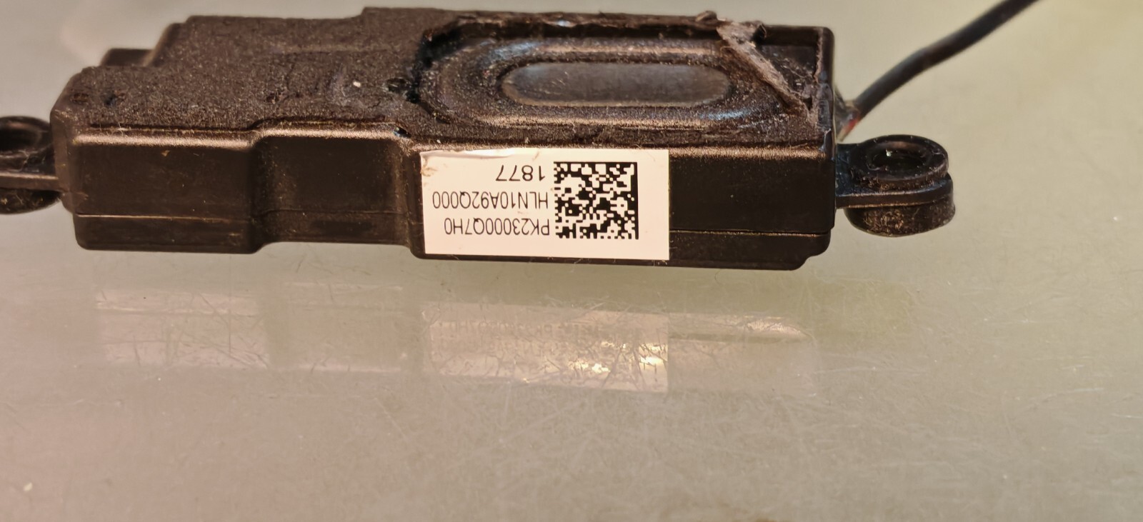 LENOVO THINKPAD L480 L490 SPEAKERS SPEAKERS PK23000Q7H0