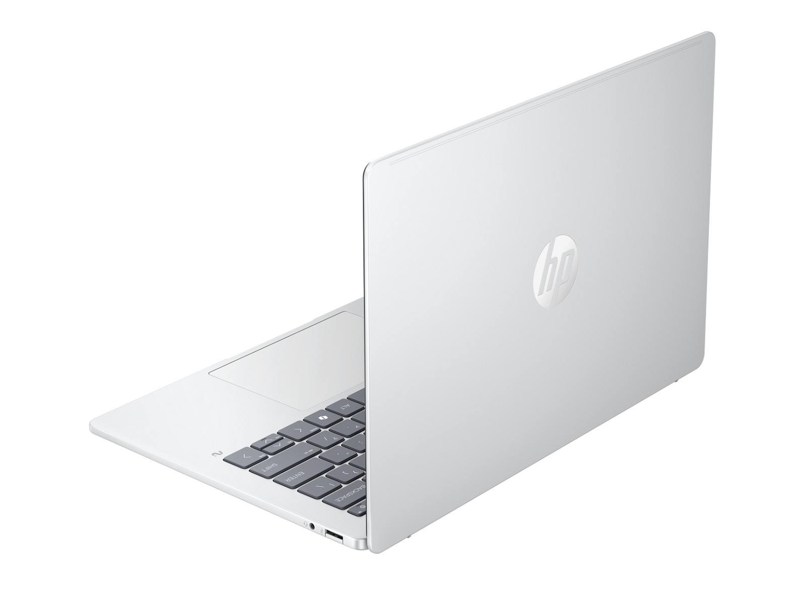 HP OmniBook 5 14″ OLED Touchscreen Snapdragon X Plus X1P-42-100 16GB 14-HE000