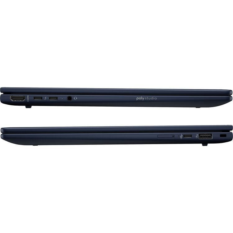 HP EliteBook X G1i 14″ AI PC – Intel Ultra 5 225U, 32GB RAM, 1TB SSD, W11P – Atm