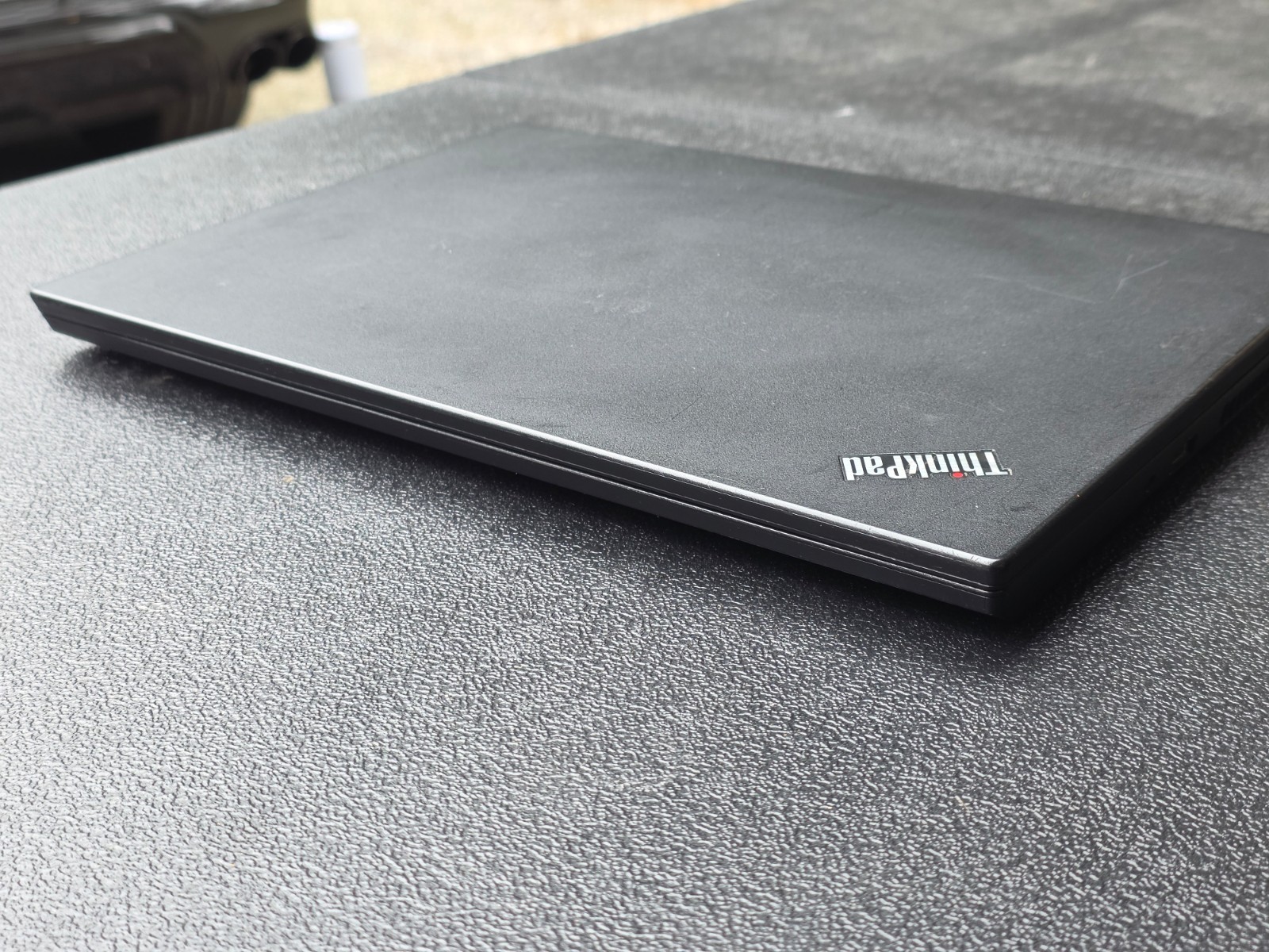 14″ Lenovo ThinkPad L480 – i5-8250U, 8GB, 240GB SSD | USB-C Ports!!