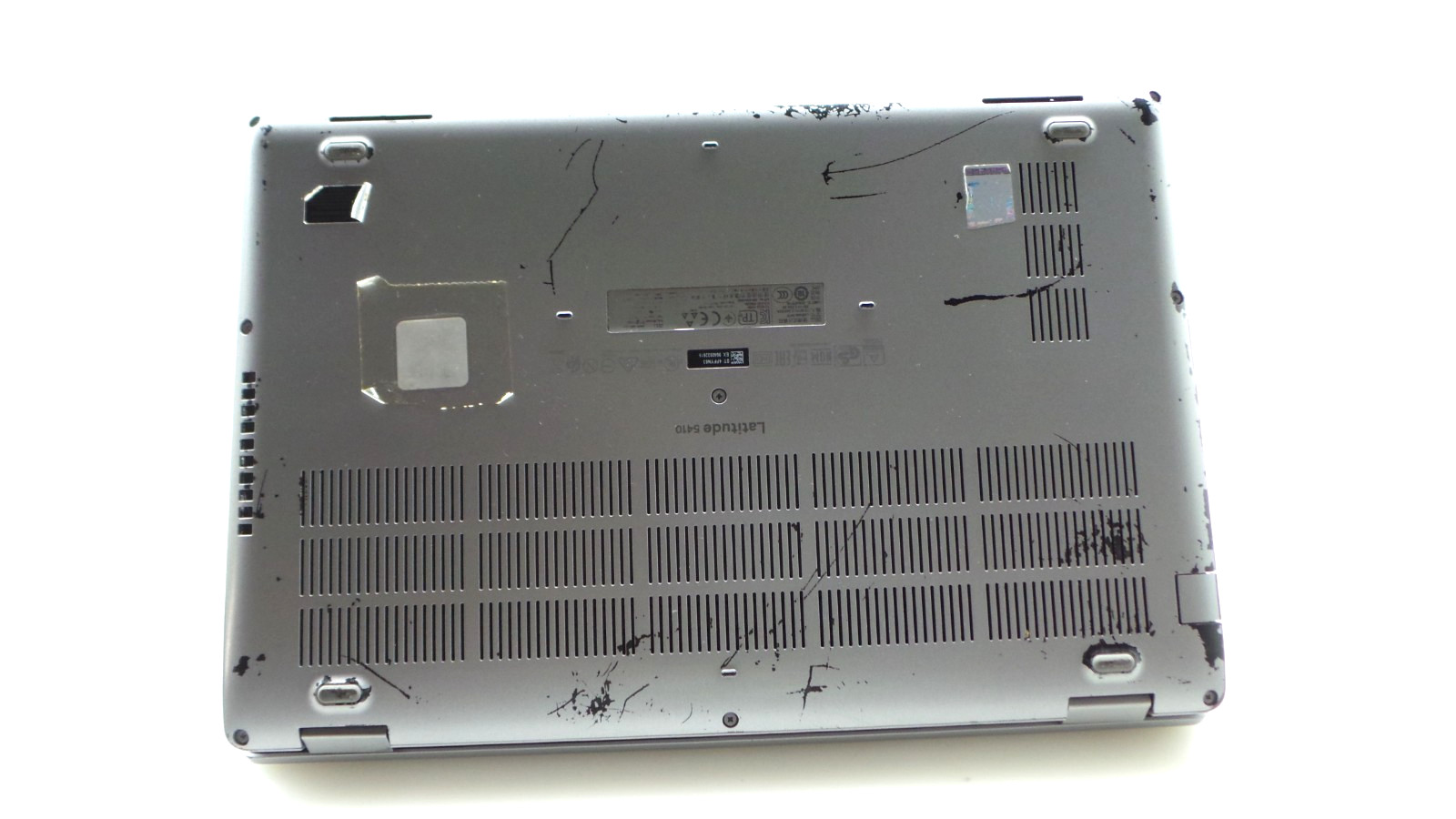Dell Latitude 5410 | 14″ | i5-10310U 1.70GHz | 8GB RAM 256GB SSD | ***READ***
