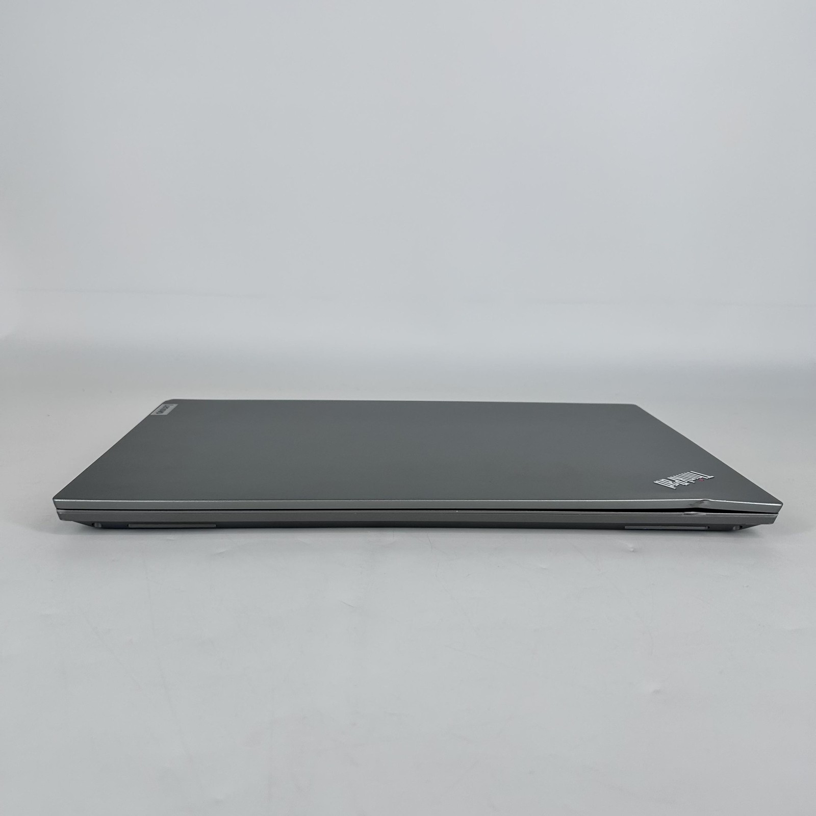 Lenovo ThinkPad E15 Gen 4 Silver FHD 1.7 GHz i7-1255U 16GB 512GB SSD Good