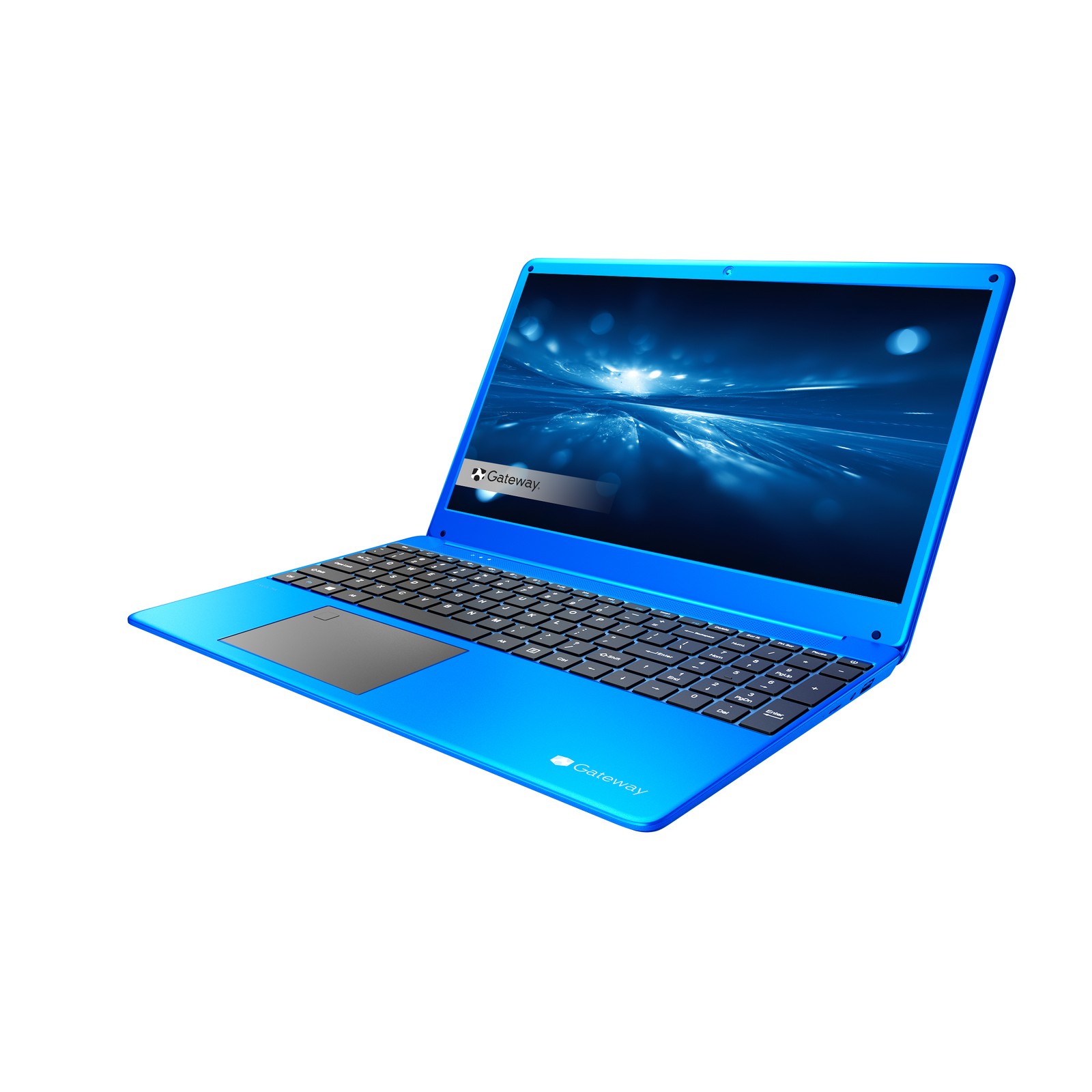 Gateway GWNC31514-BL 15.6″ FHD i3-1115G4 3GHz Intel UHD Graphics 4GB RAM 128GB