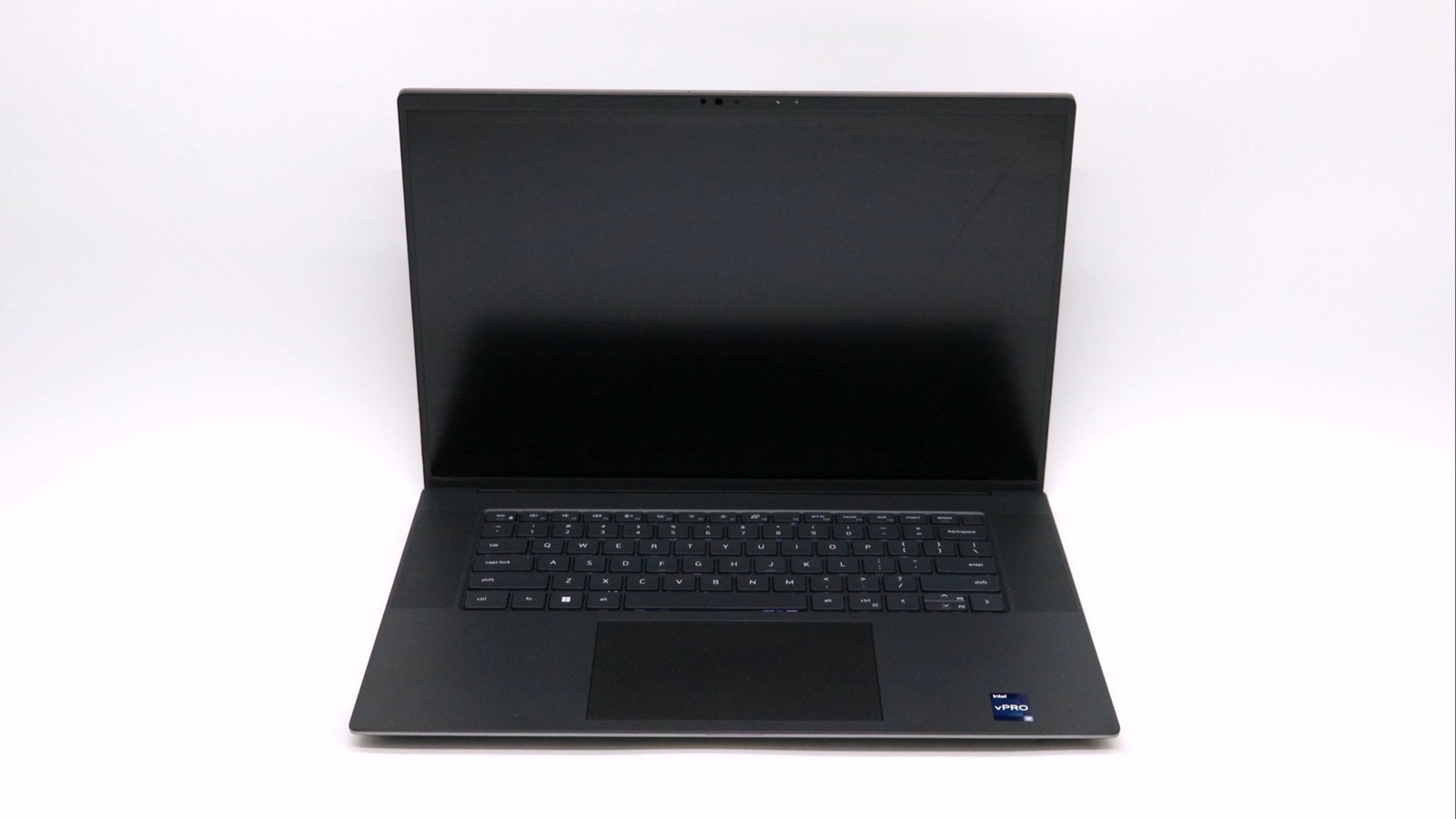 Dell Precision 5680 16″ i9-13900h 32GB 1TB – Fair READ DESC