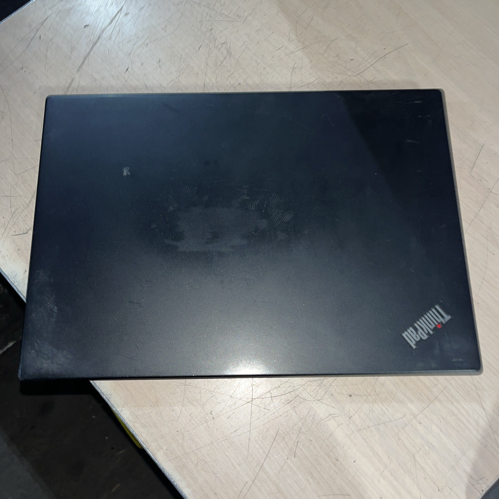 LENOVO THINKPAD X390 INTEL CORE I5 8TH GEN 8GB RAM NO HD